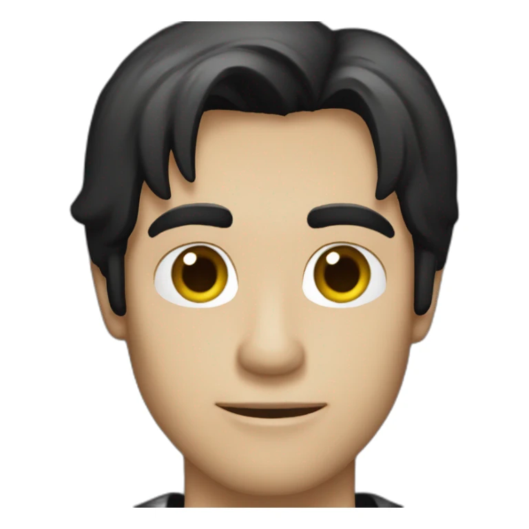 Damon-salvatore sticker