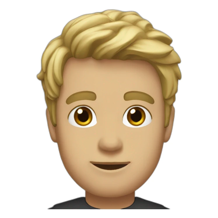 allister banks sticker