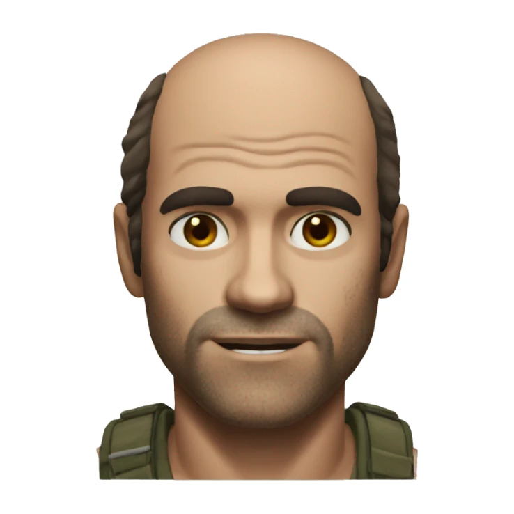 trevor philips sticker