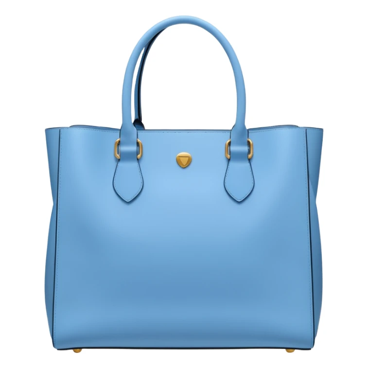 Marc Jacobs
Sky Blue The Large Tote Bag sticker