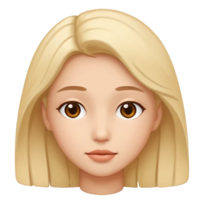 Personas aestetik  sticker