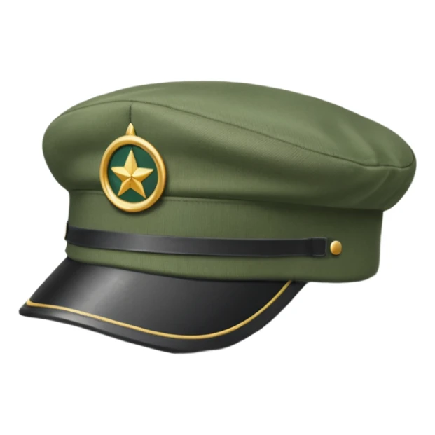 ARMYCAP sticker