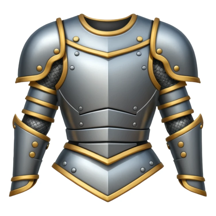 Armor sticker