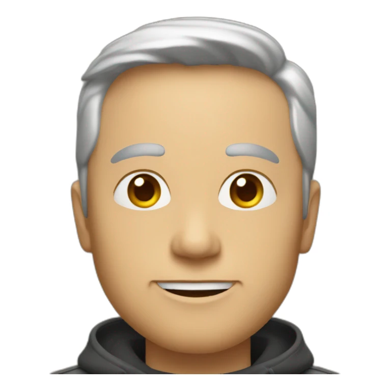 Élongation musk sticker