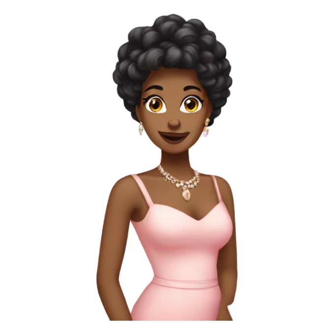 Coquette emojis  sticker