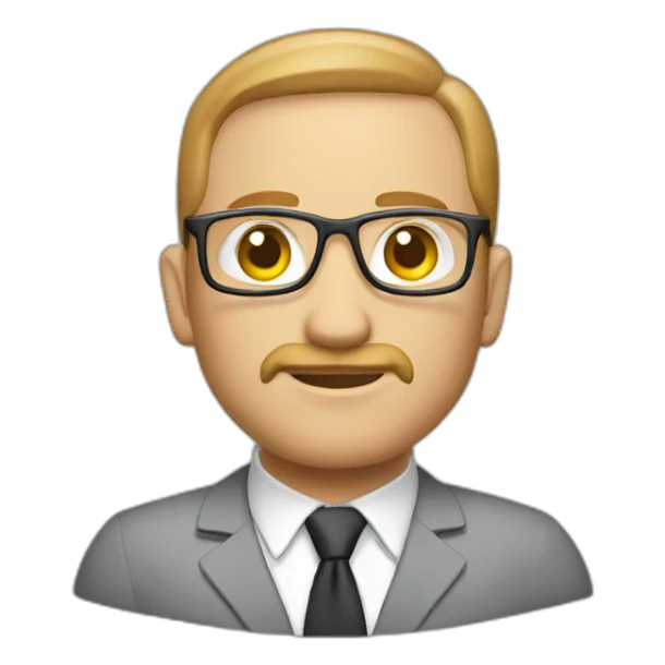 Enterprise architect sticker