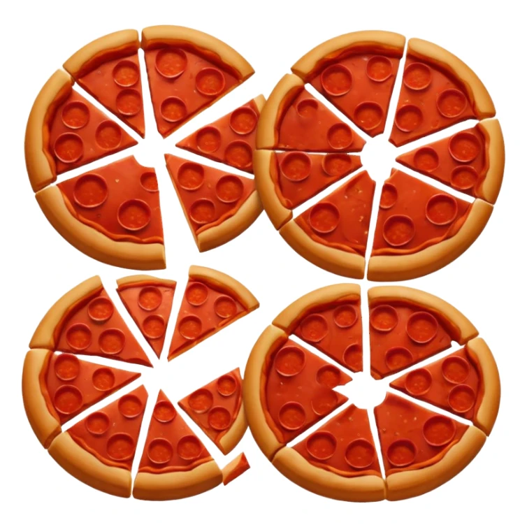 pepperoni sticker
