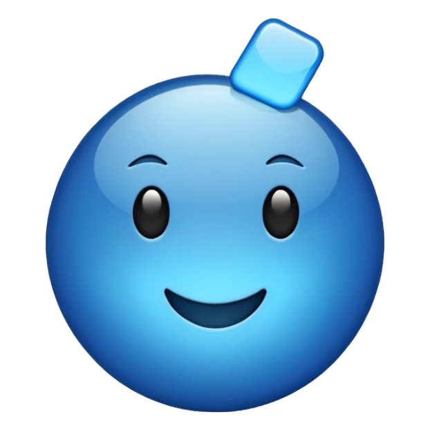 meta verified tick sticker