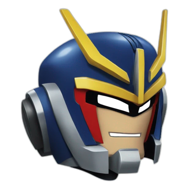 Mazinger z sticker