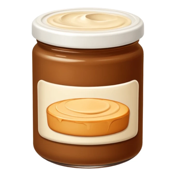 el mordjene pate à tartiner sticker