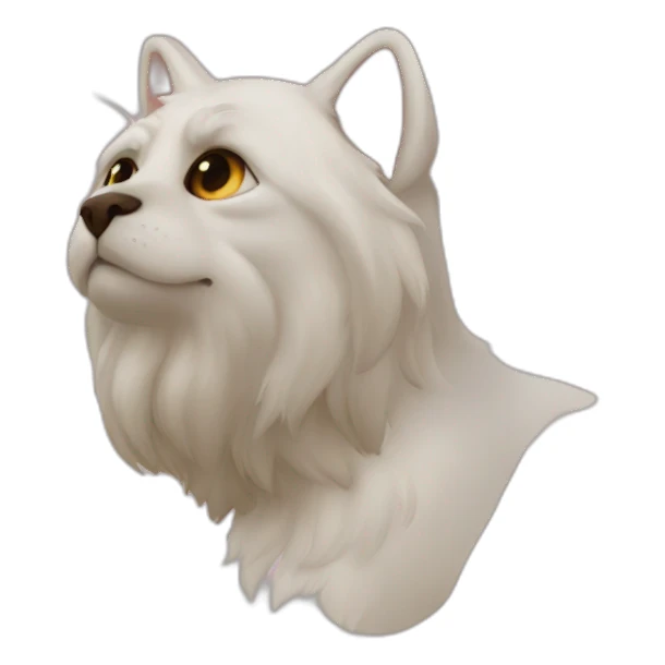 лию хотят все sticker