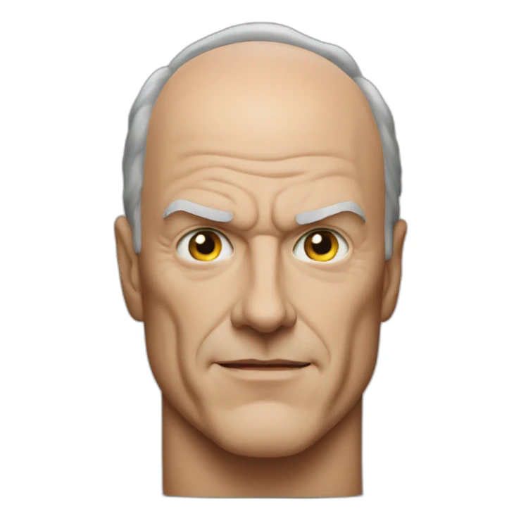 Batman michael keaton sticker