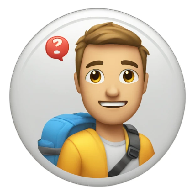 Say no to last minute requests sticker