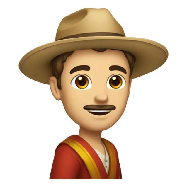 Antigua Guatemala  sticker