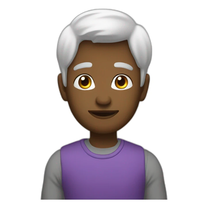 C’est moi wesh sticker