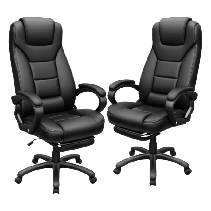 swivel gaming chairs sticker