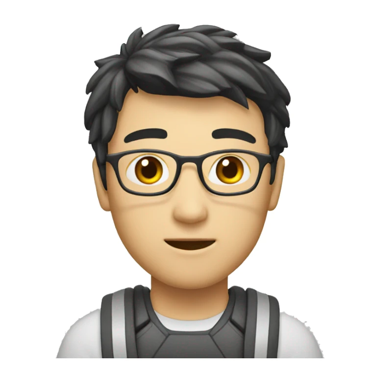 左手张力羊 sticker