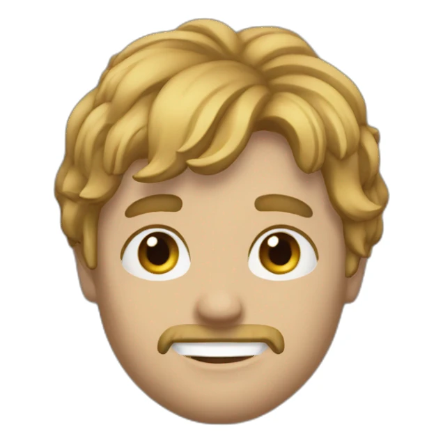 Jonny Buckland sticker