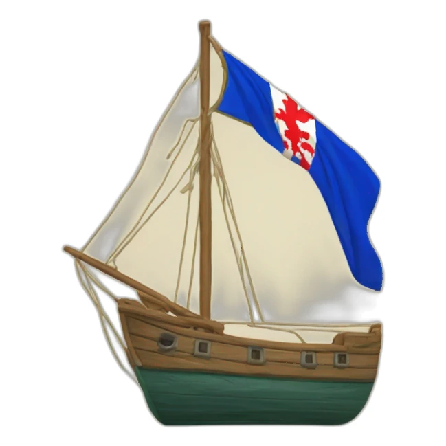 Drapeau bzh sticker
