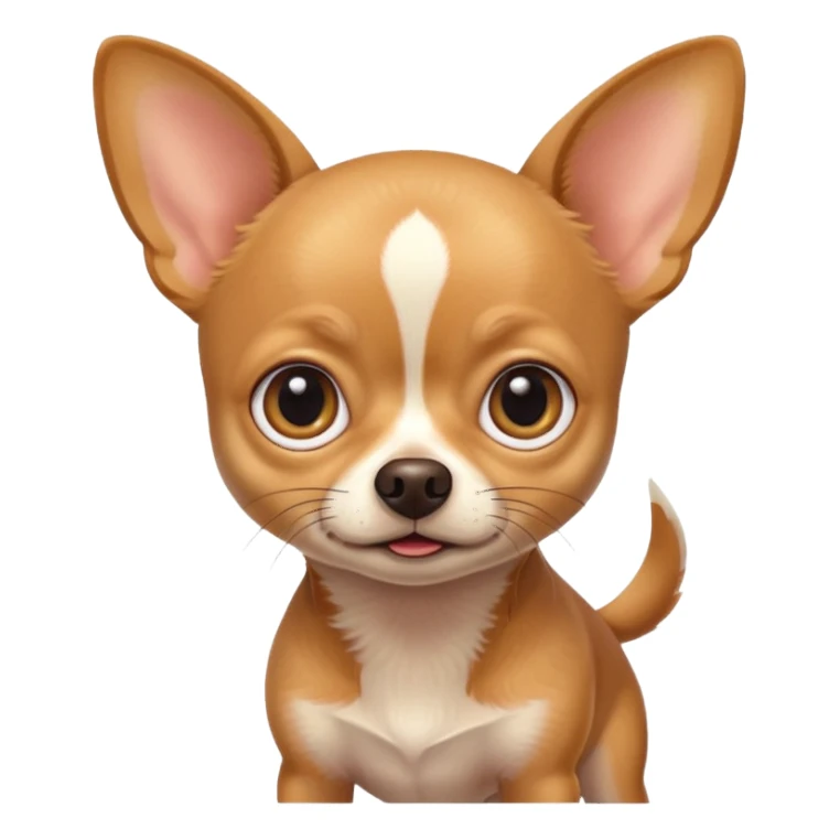 chihuaha sticker