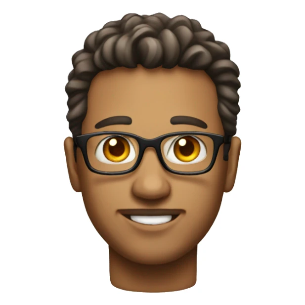 Tech guy , funny  sticker