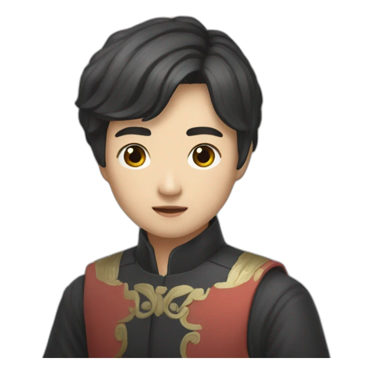 jiangwonyoung sticker