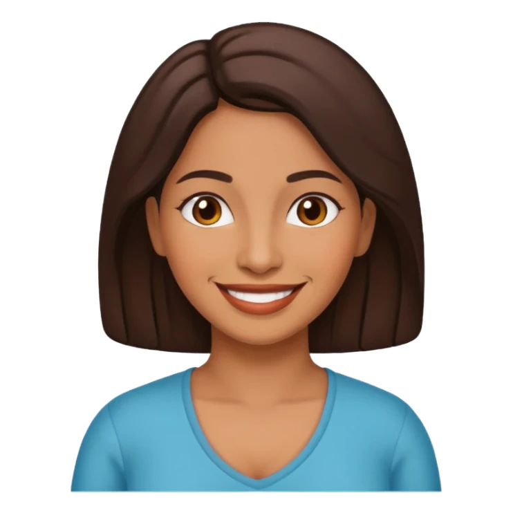 mother latina sticker