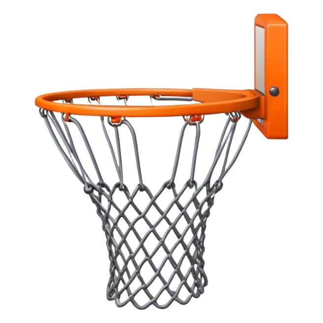 completely missing the basketball hoop sticker
