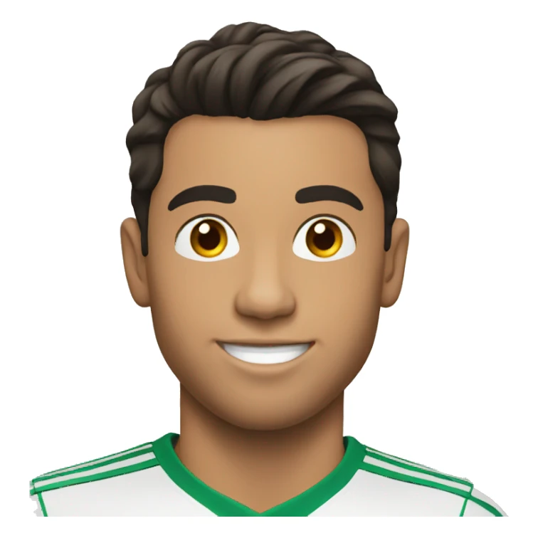 Cristiano  sticker