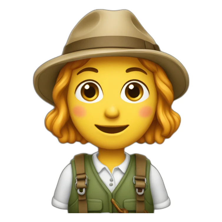 carolin-is-fishing-for-new-germans sticker