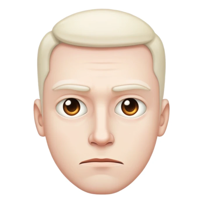 Пофигист sticker