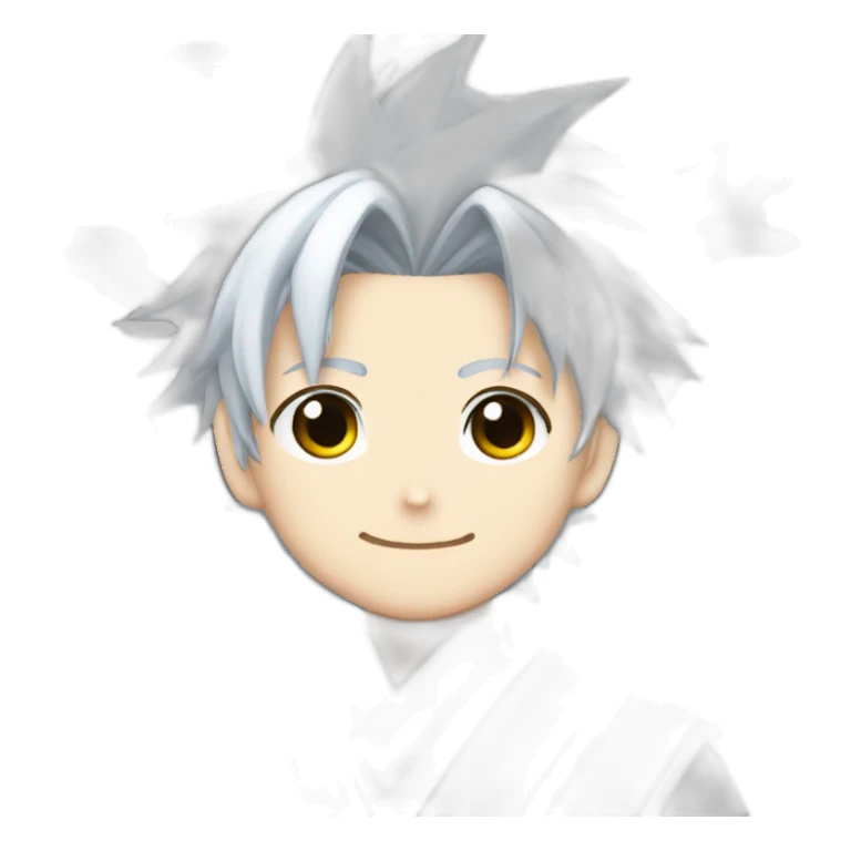 Hitsugaya toushirou sticker