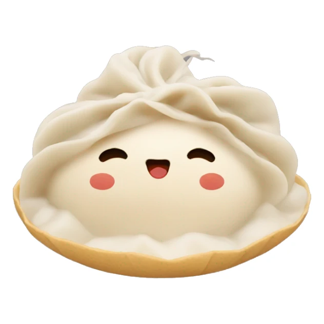 Xiao Long Bao sticker