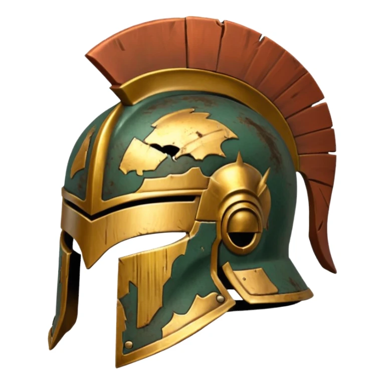 Spartan helmet  sticker