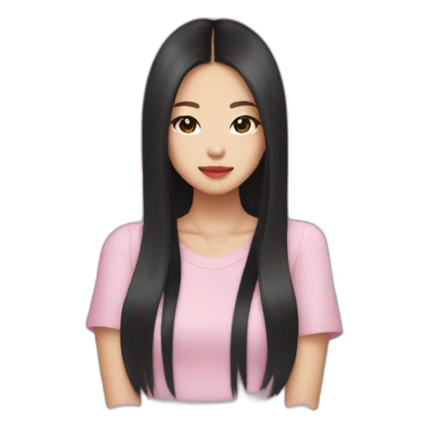 Jennie blackpink sticker