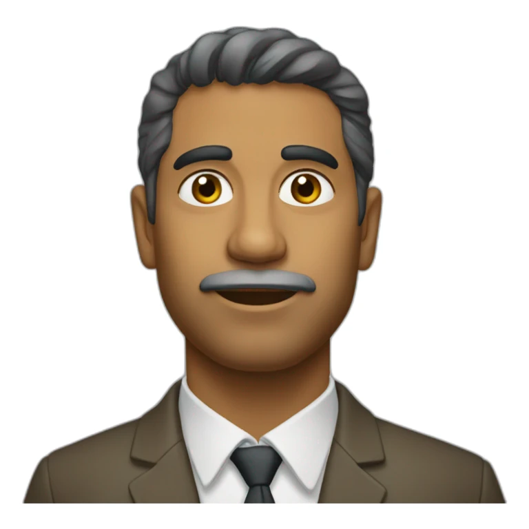 João Lourenço  sticker