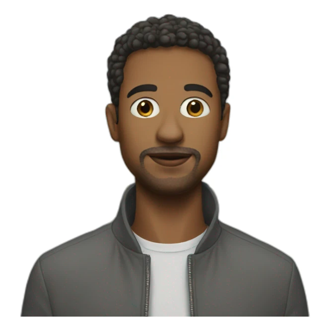 who was in paris sticker