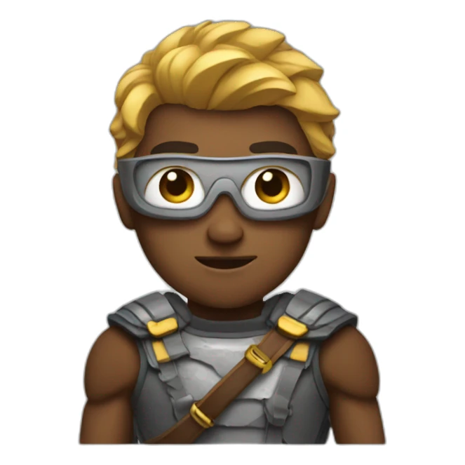 social media warrior sticker