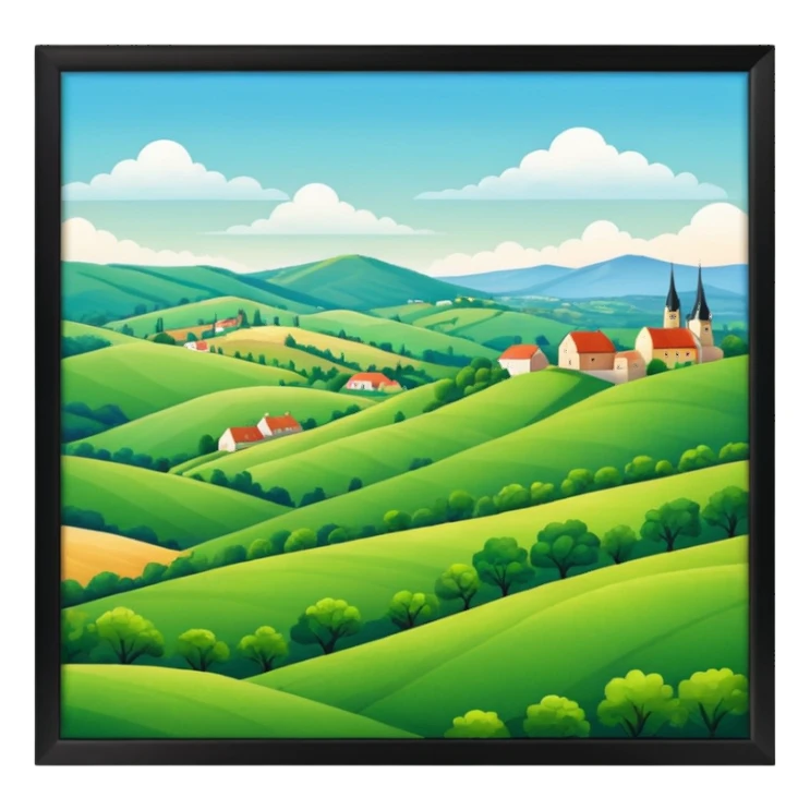 République Tchèque  sticker