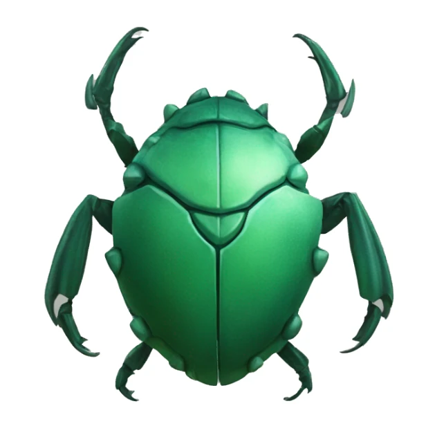 Carapace de miraculous  sticker