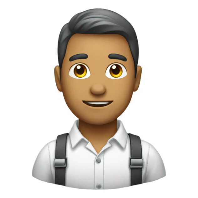 Employee developm sticker