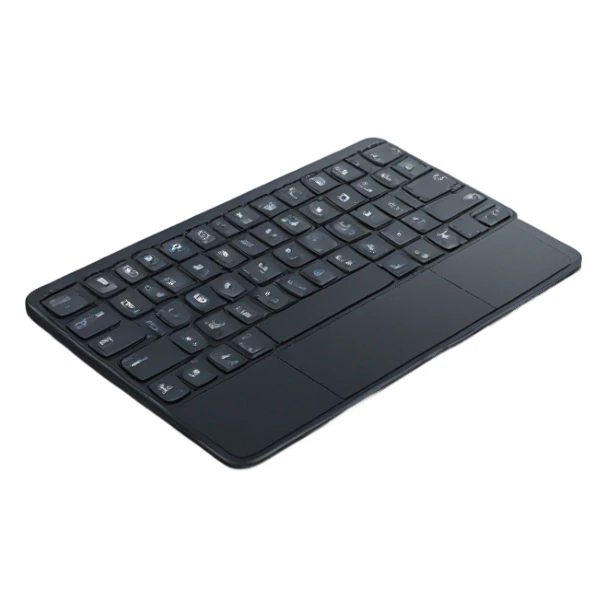 iPad Pro with Magic Keyboard sticker