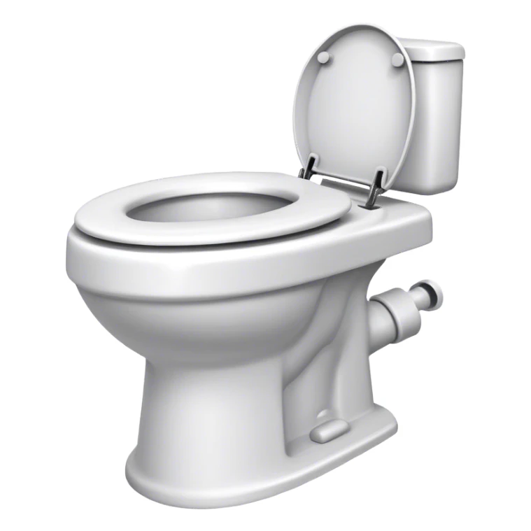 skibidi Wc pot sticker