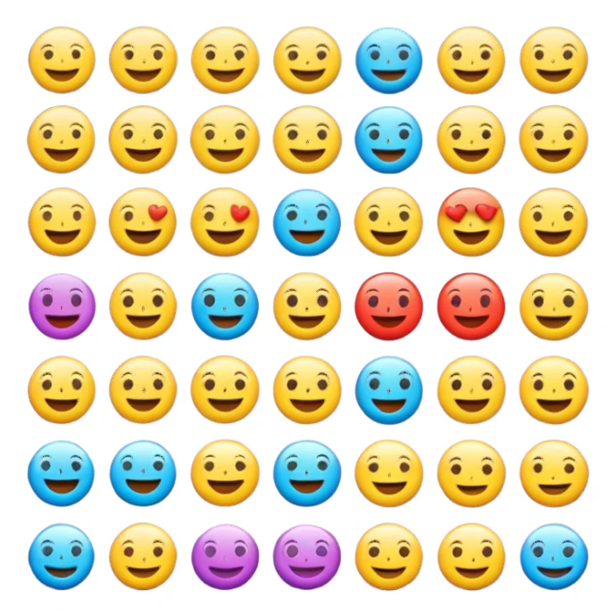 Emojji ffor subscriber-only sais with textGG sticker