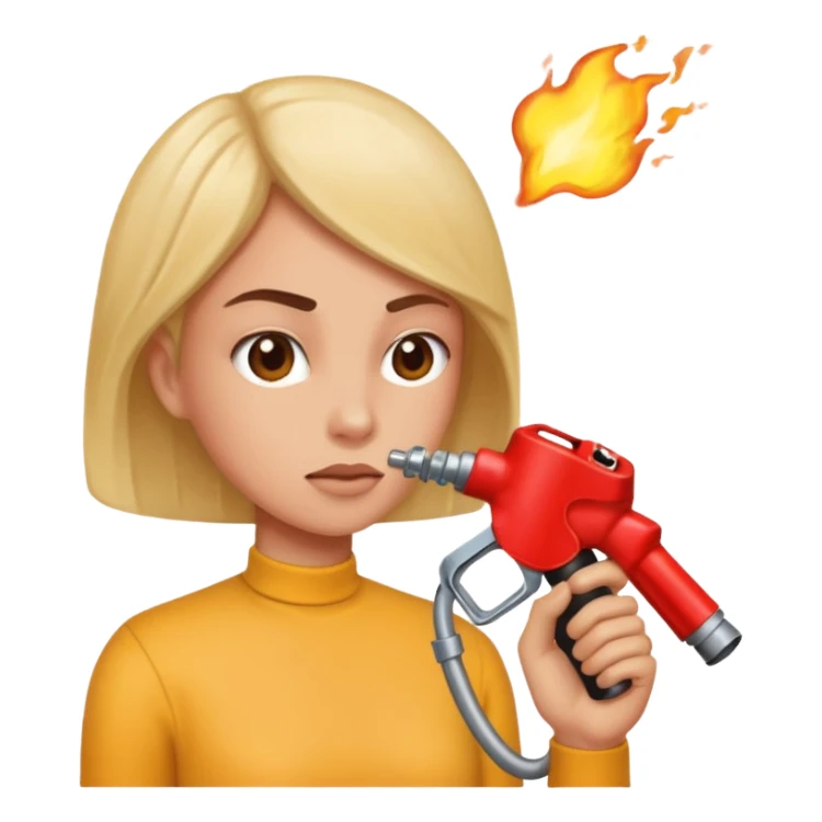 Farting butt passing gas sticker