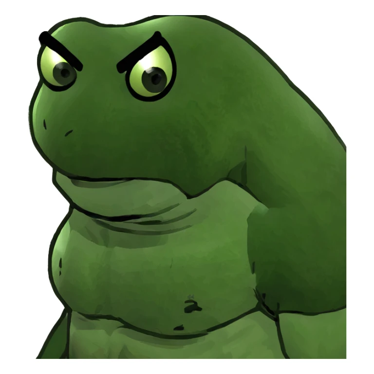 Spider-man in the Hulk sticker