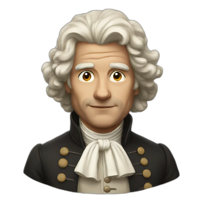 Newton sticker