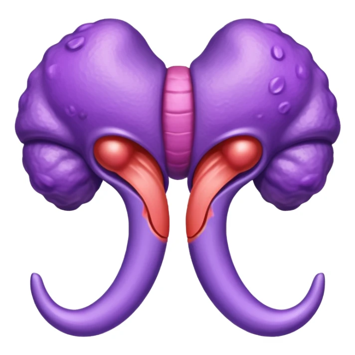 colo do utero sticker