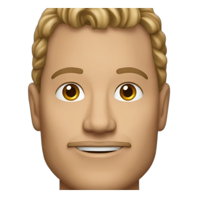 jorn van dijk from Framer sticker