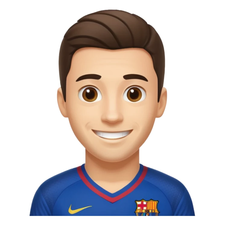 fcbarcelona sticker